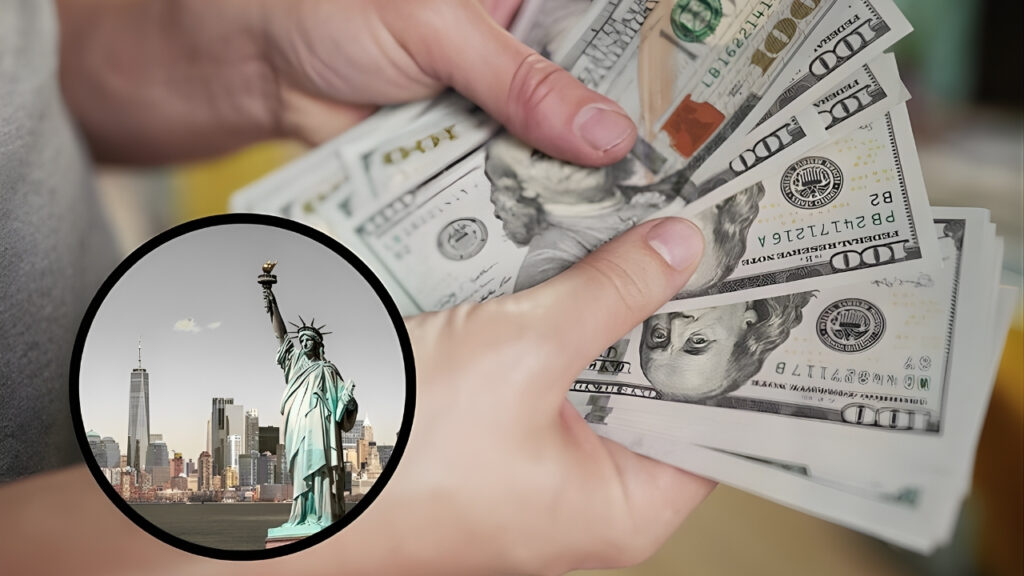 Reembolso de $400 ya disponible: fechas de pago y beneficiarios