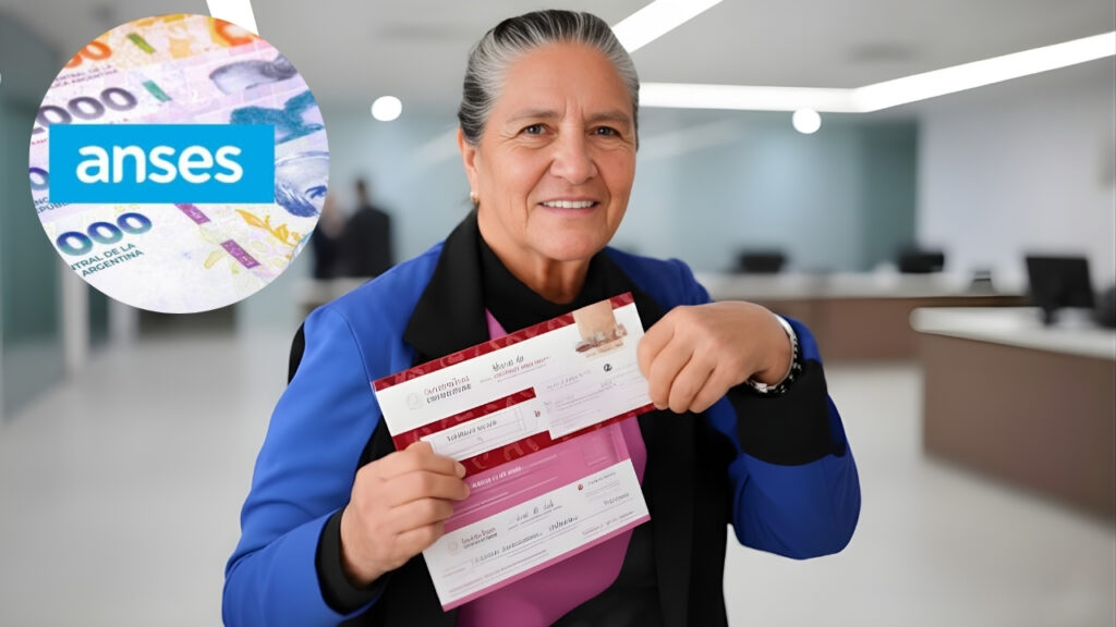 Pagos de jubilados y AUH en febrero 2026: fechas y montos