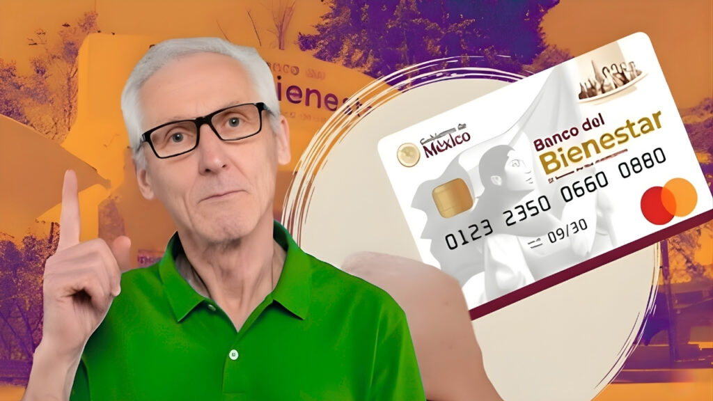 Pensión Bienestar México 2026: nuevo monto y fechas de depósito en enero