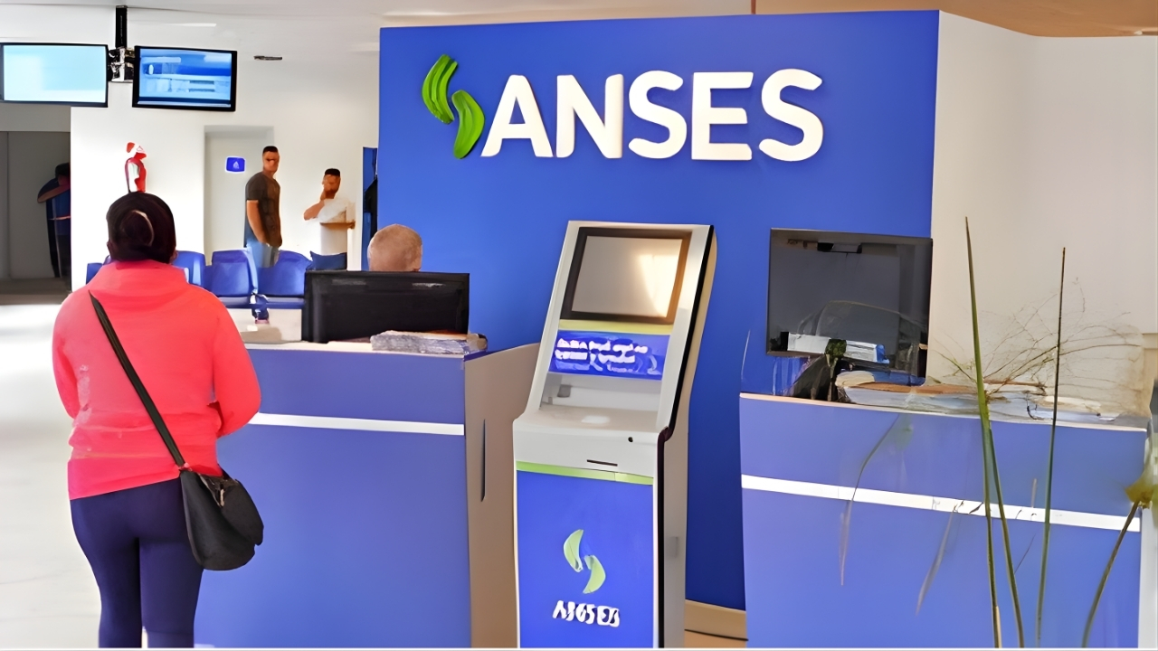 ANSES paga pensiones en enero 2026: montos y calendario oficial